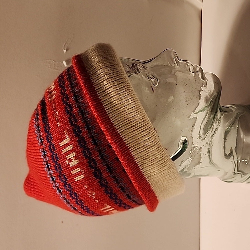 Vintage Vermont Originals Wool Hat